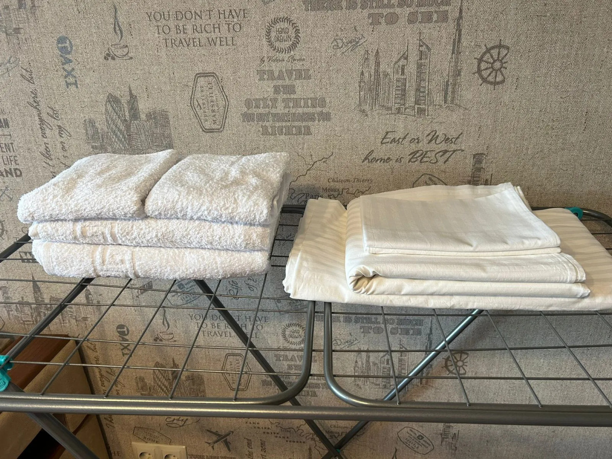 Квартира Уютная в Центральном Районе Города