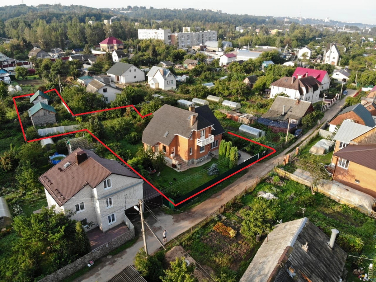 Гостевой дом Приднепровский