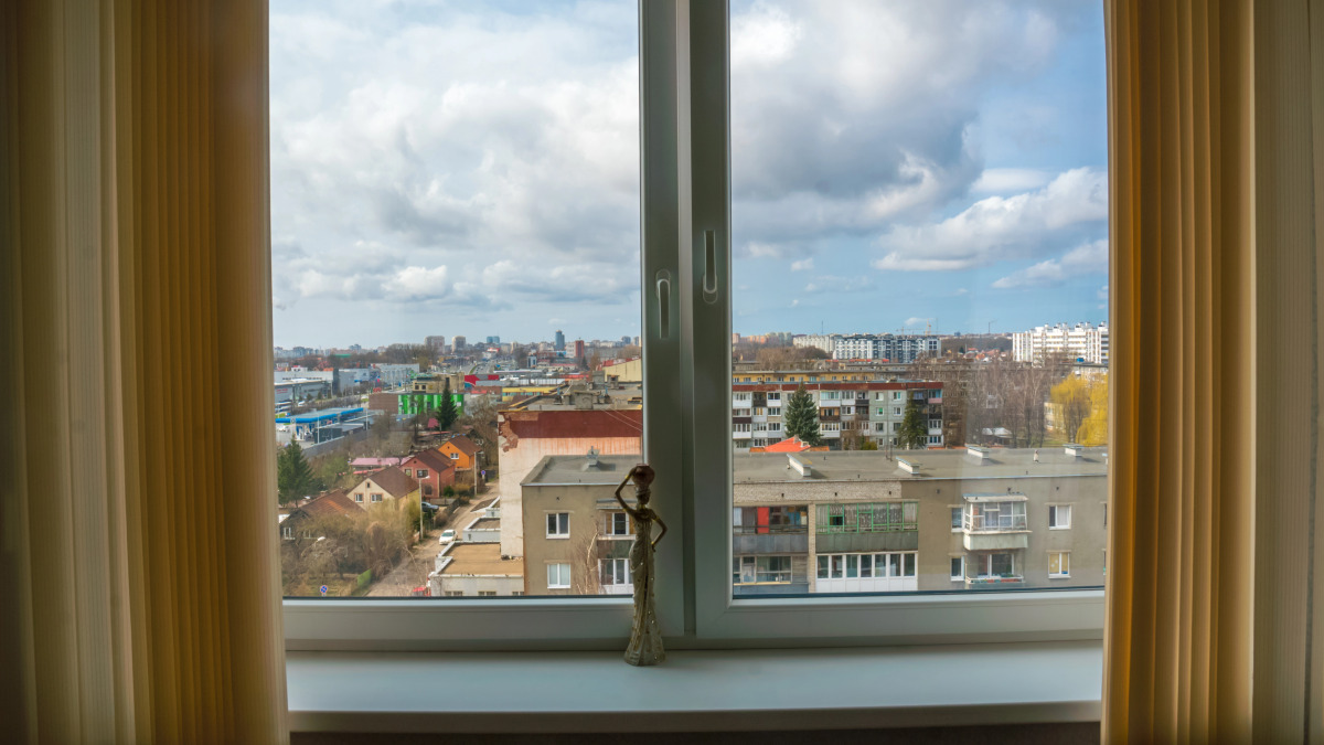 Апартаменты KenigCity