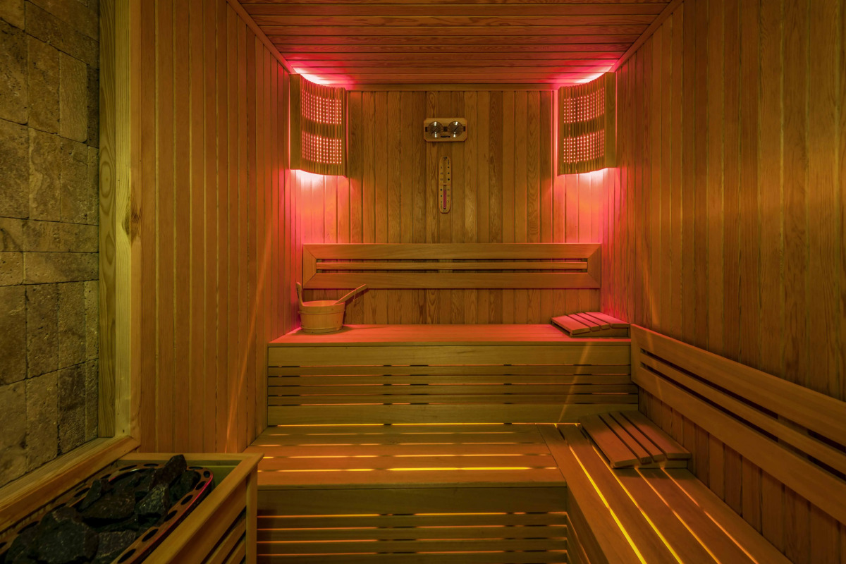 Carus Cappadocia Hotel