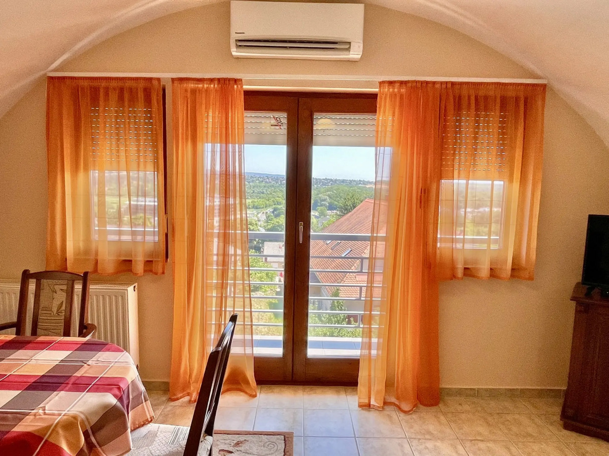 Апартаменты Savelij Apartman