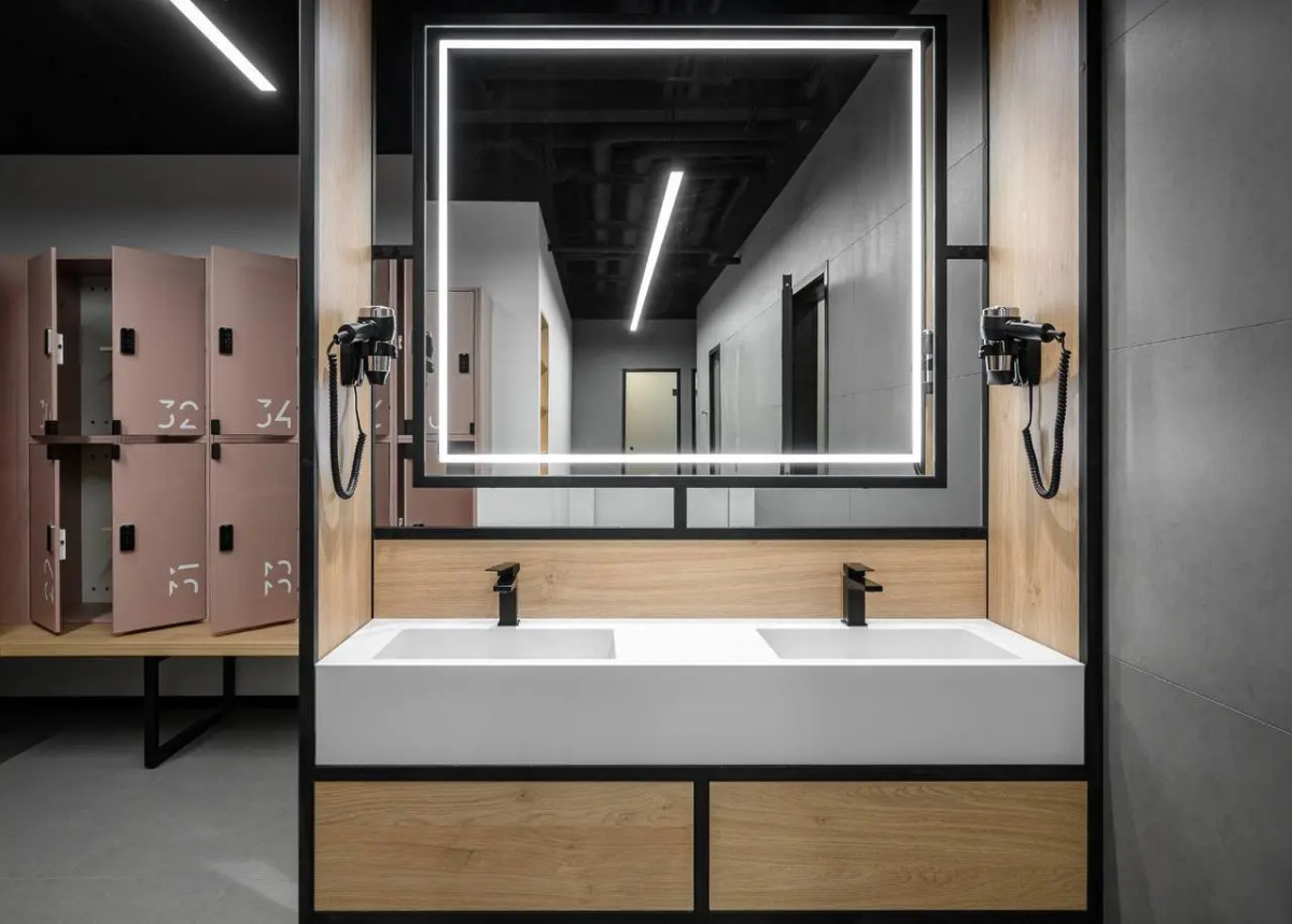 Апартаменты Family Lux с панорамным видом на Остров Мечты и на город