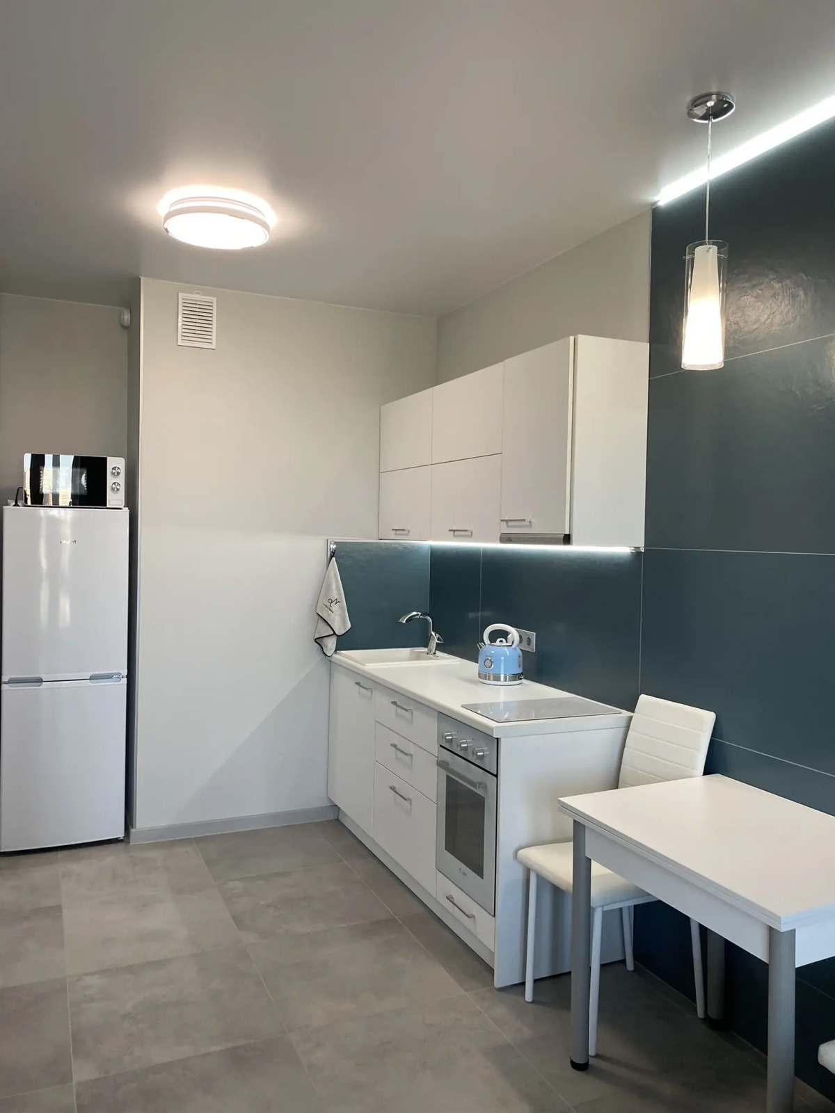 Апартаменты Современник