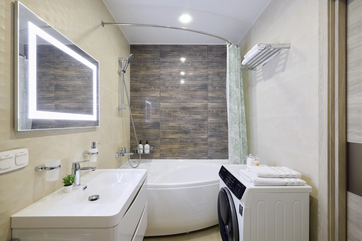 Квартира RoomyRoom Life