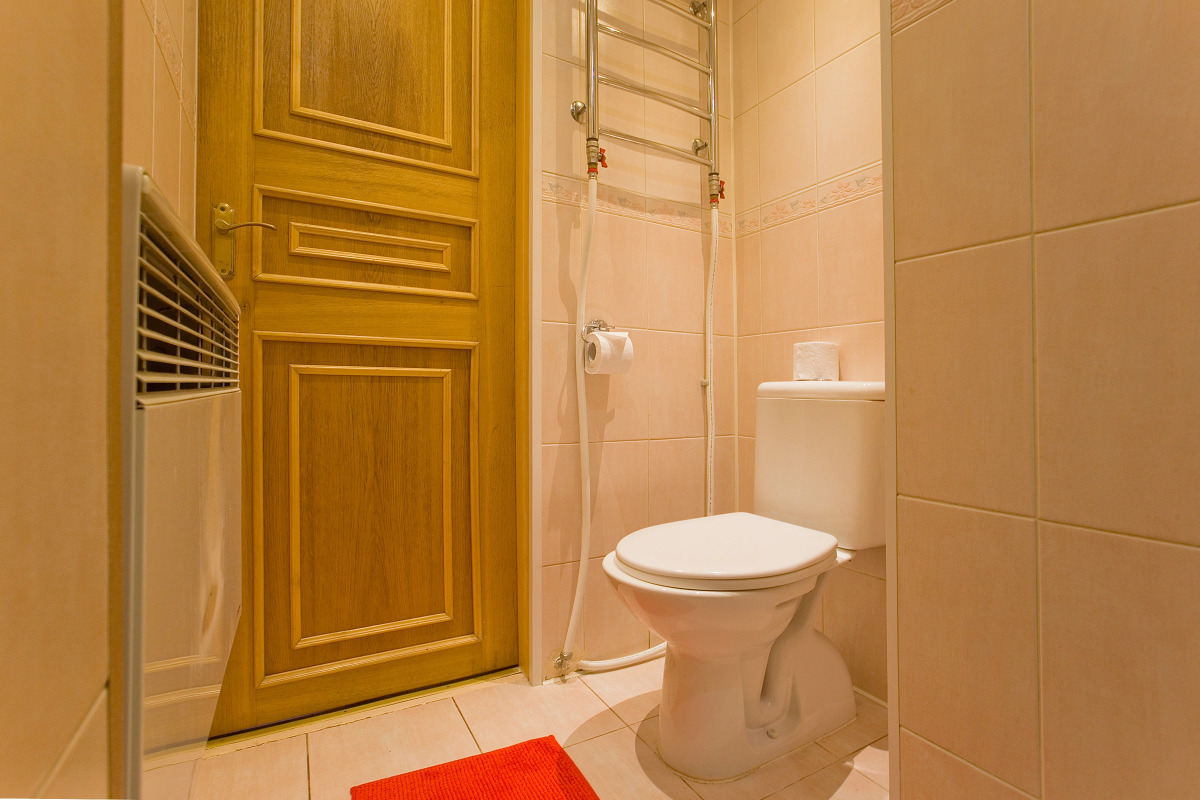 Апартаменты на Марата 22