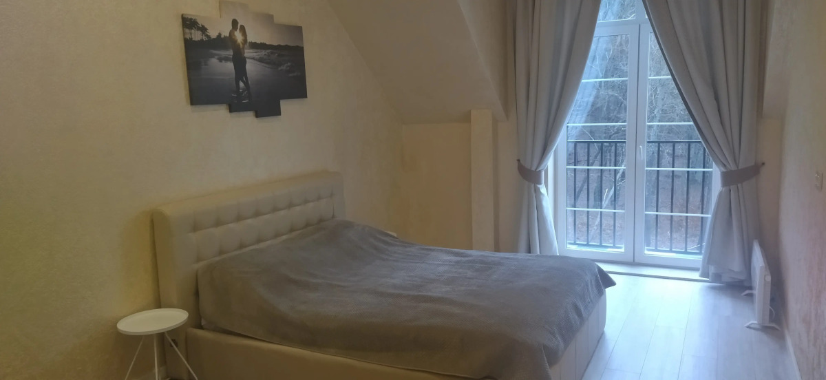 Апартаменты у Соснового Бора