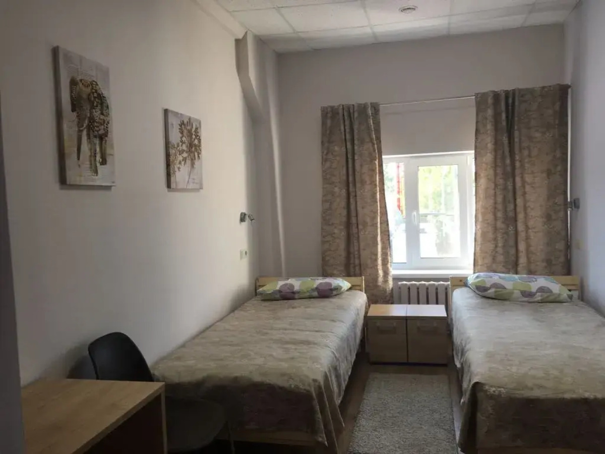 Хостел Энергия