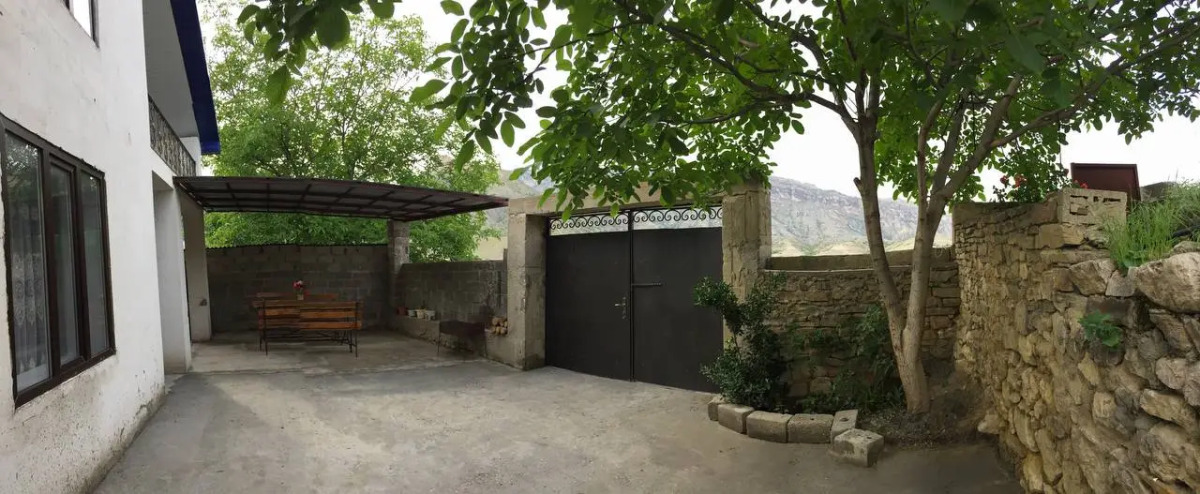 Частный Дом Большой Уютный Дом