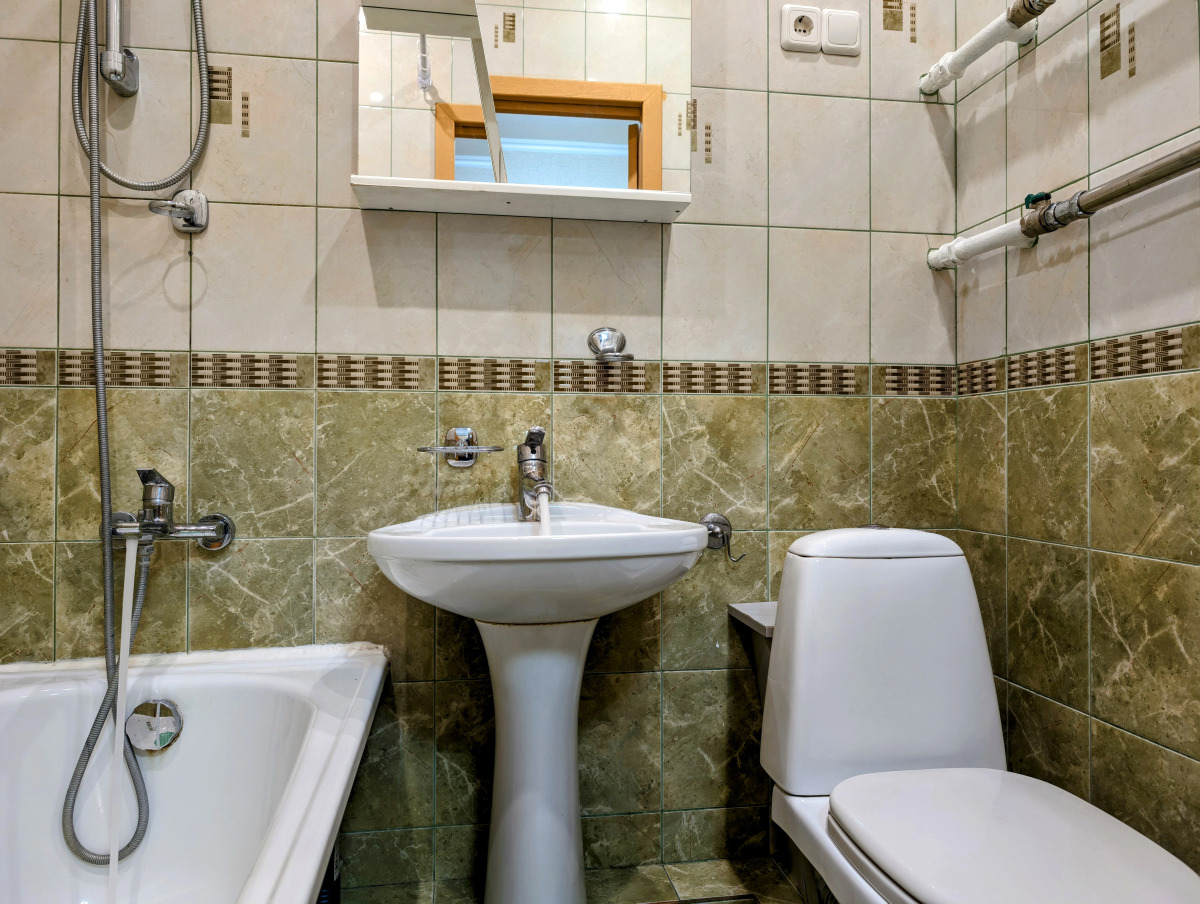 Квартира Свободна - Арбат 26