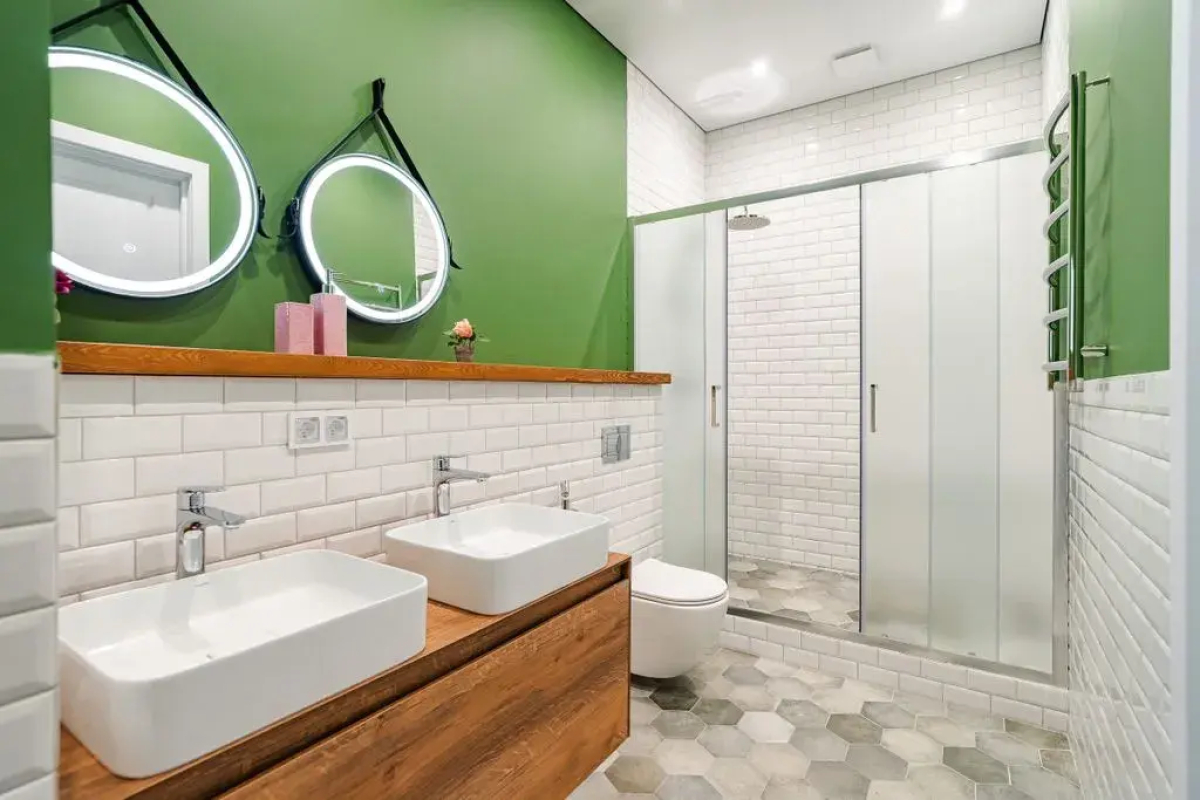 Квартира в центре Питера