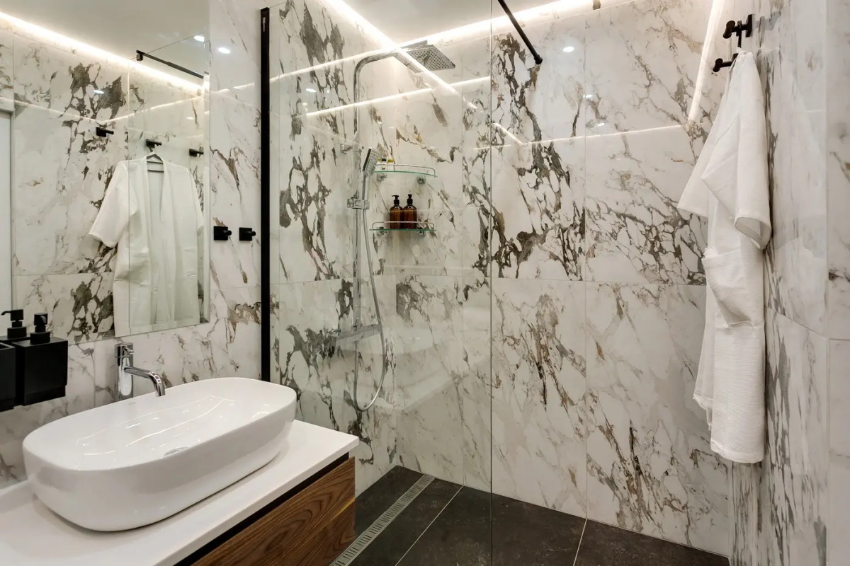 Квартира Smart Host на Новом Арбате 16