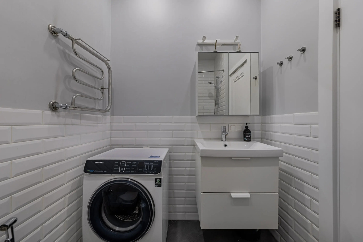 Квартира Smart Host на Технопарке