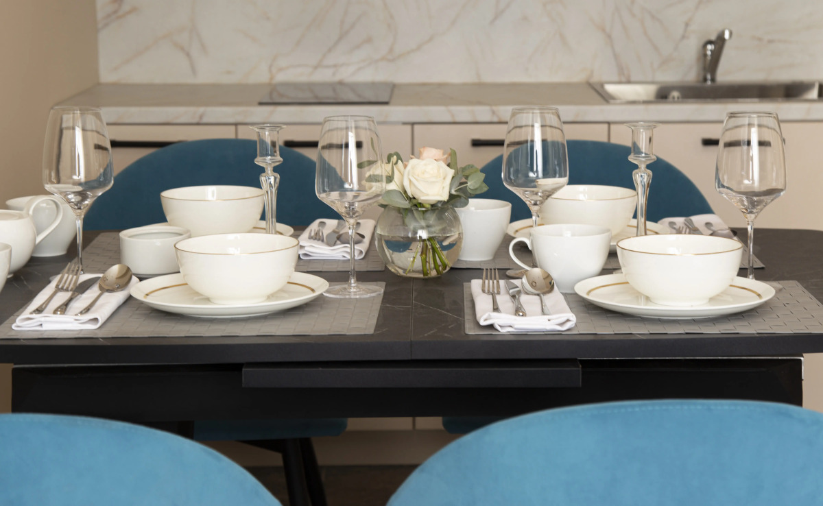 Бутик-Отель Крестовский Апарт