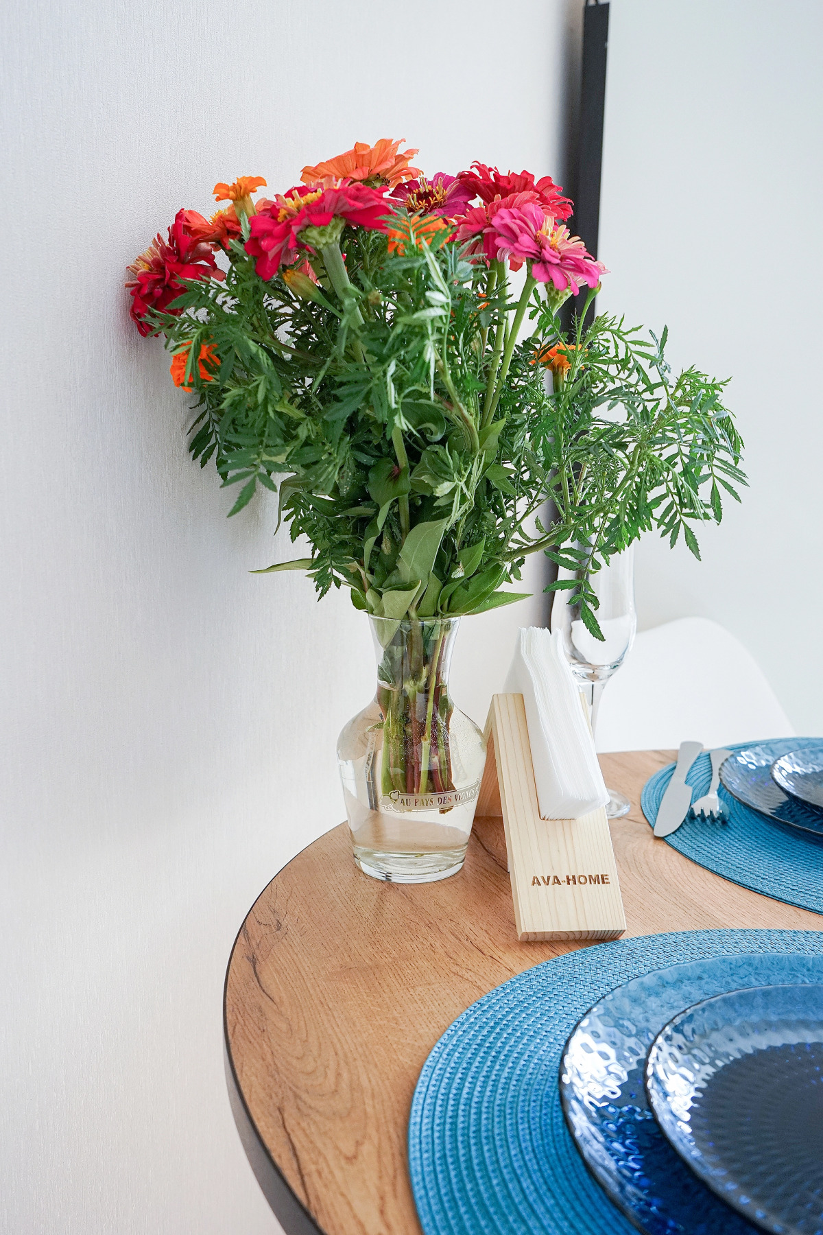 Квартира Ava Home