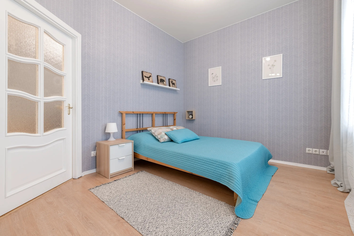 Апартаменты Невский