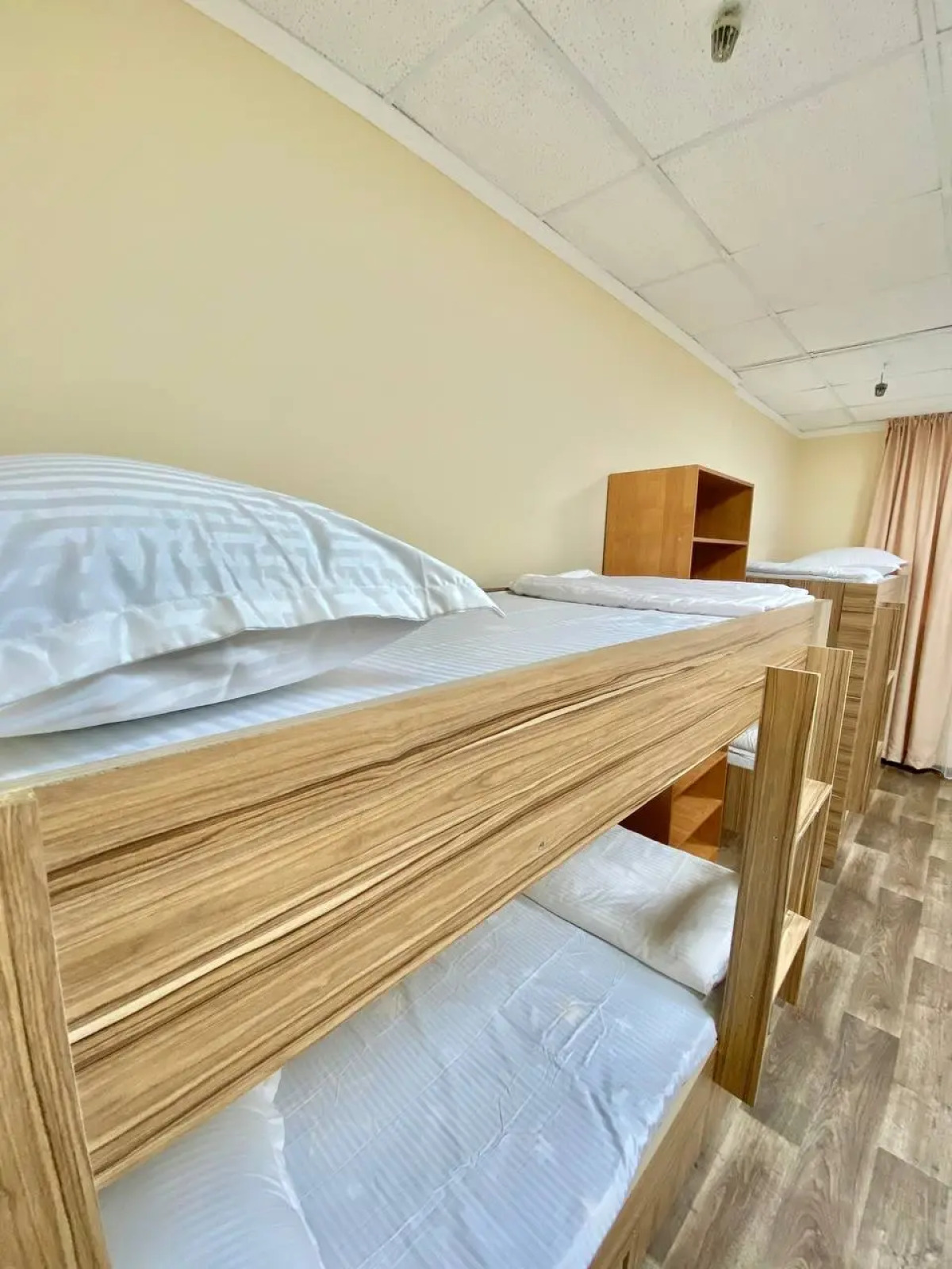 Хостел Alma-Ata Hostel