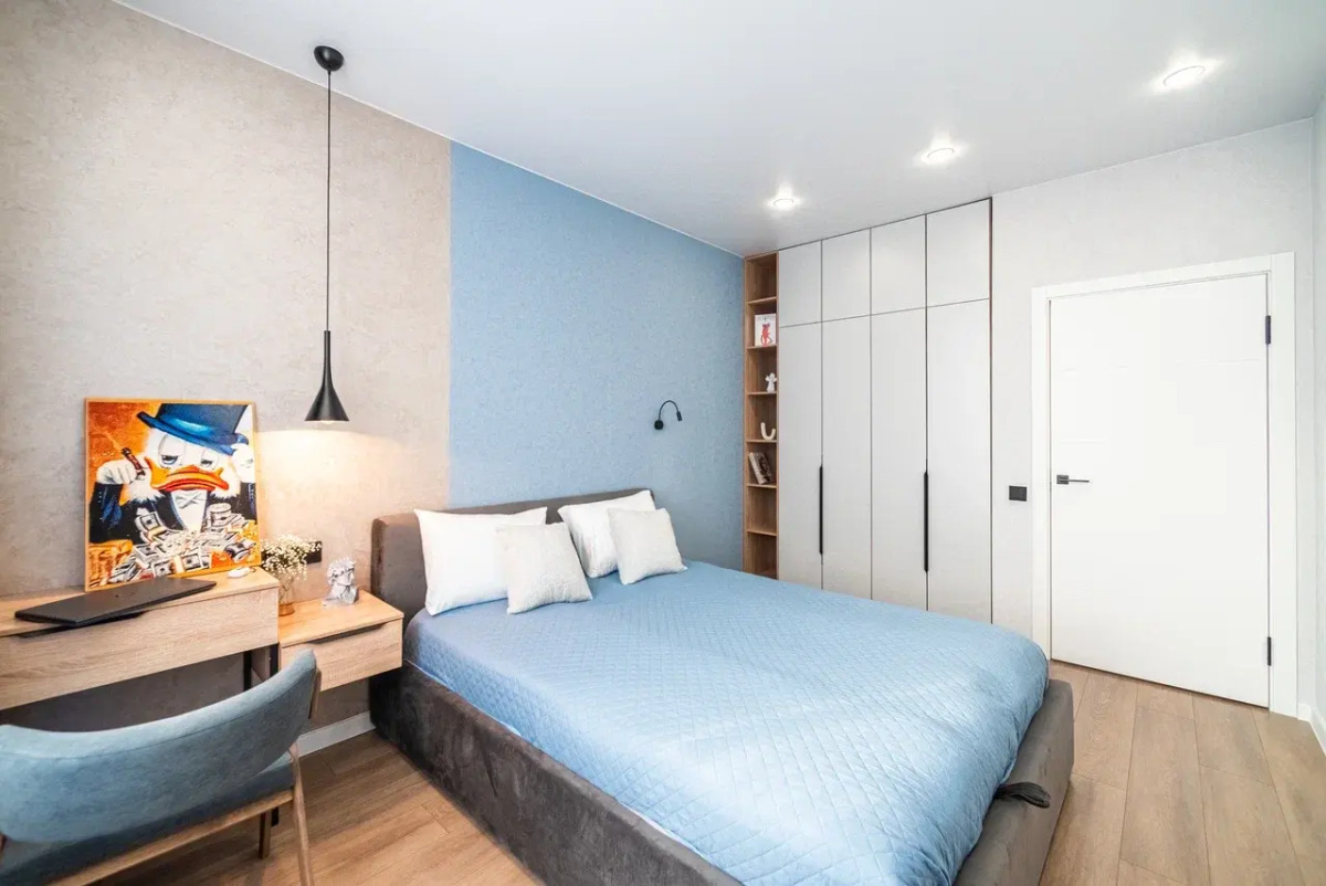 Апартаменты Mood house