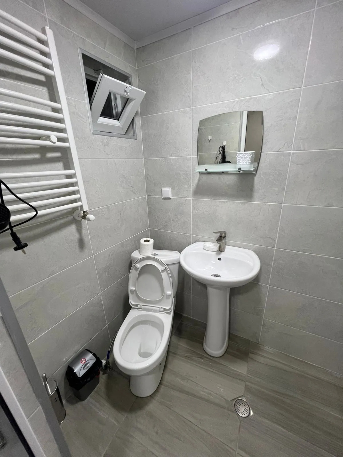 Апартаменты Fenix Tbilisi