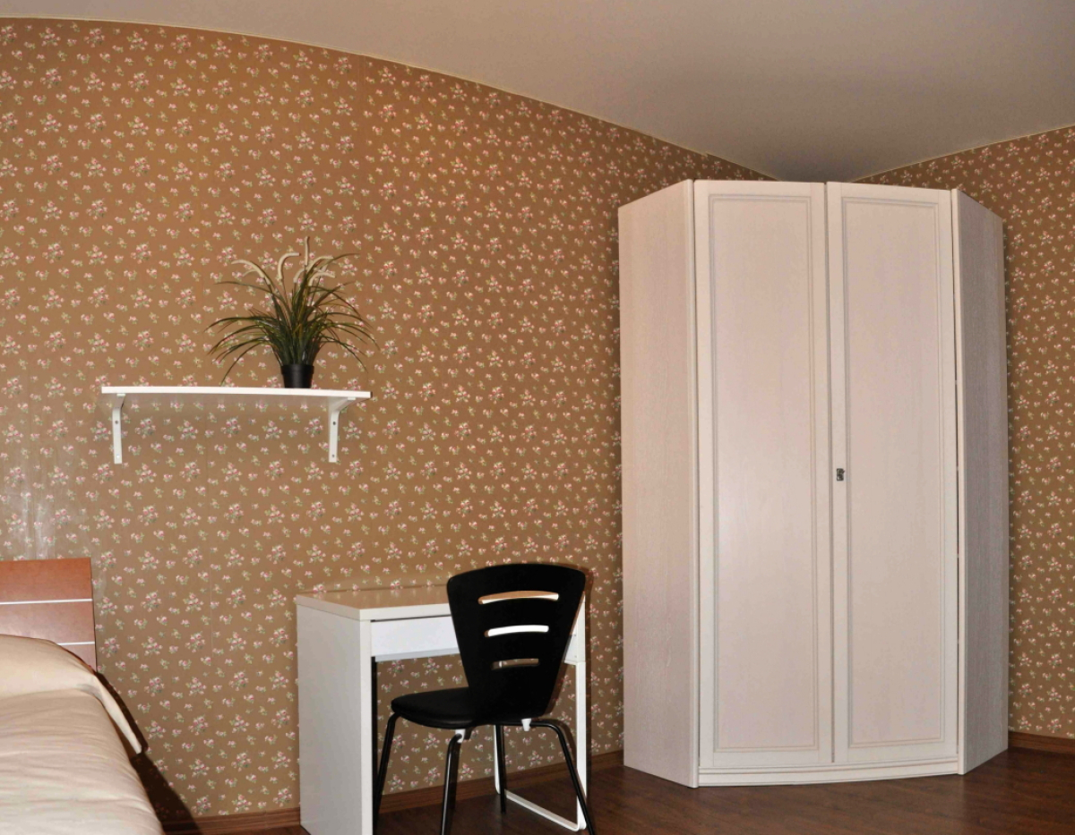 Гостевой дом Три Зайца