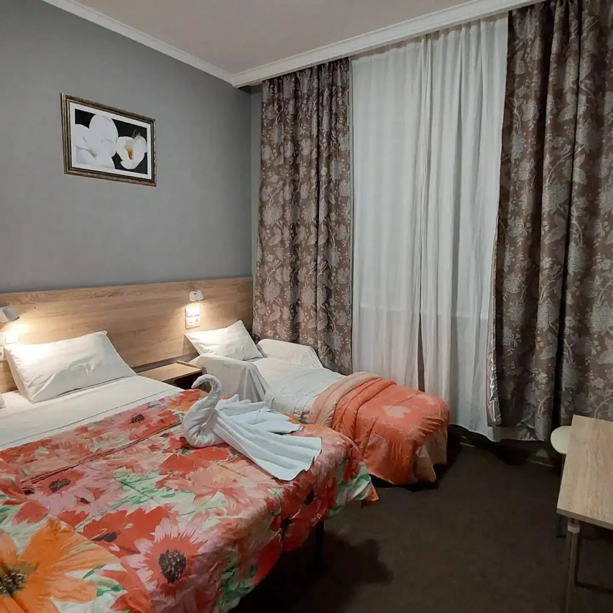 Усадьба Еремеевых