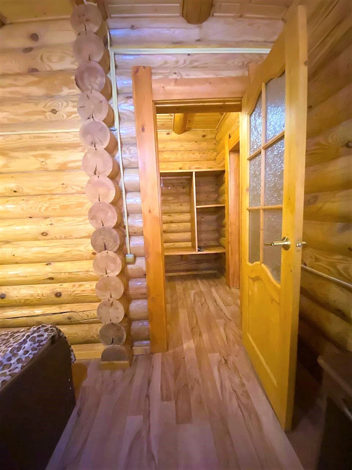 Гостевой дом Ирбис