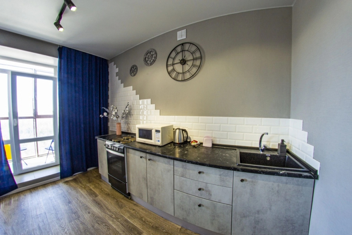 Апартаменты Красный Путь 103/4