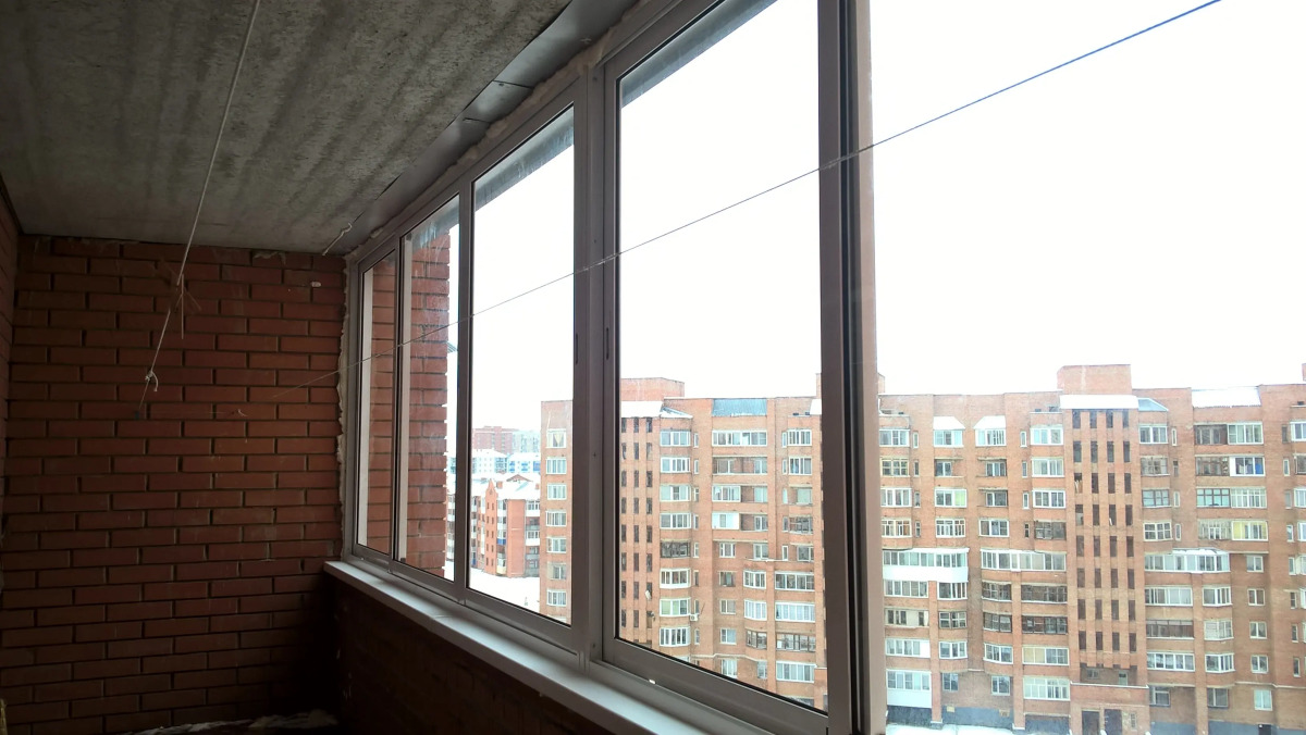 Квартира Калина на Машиностроителей