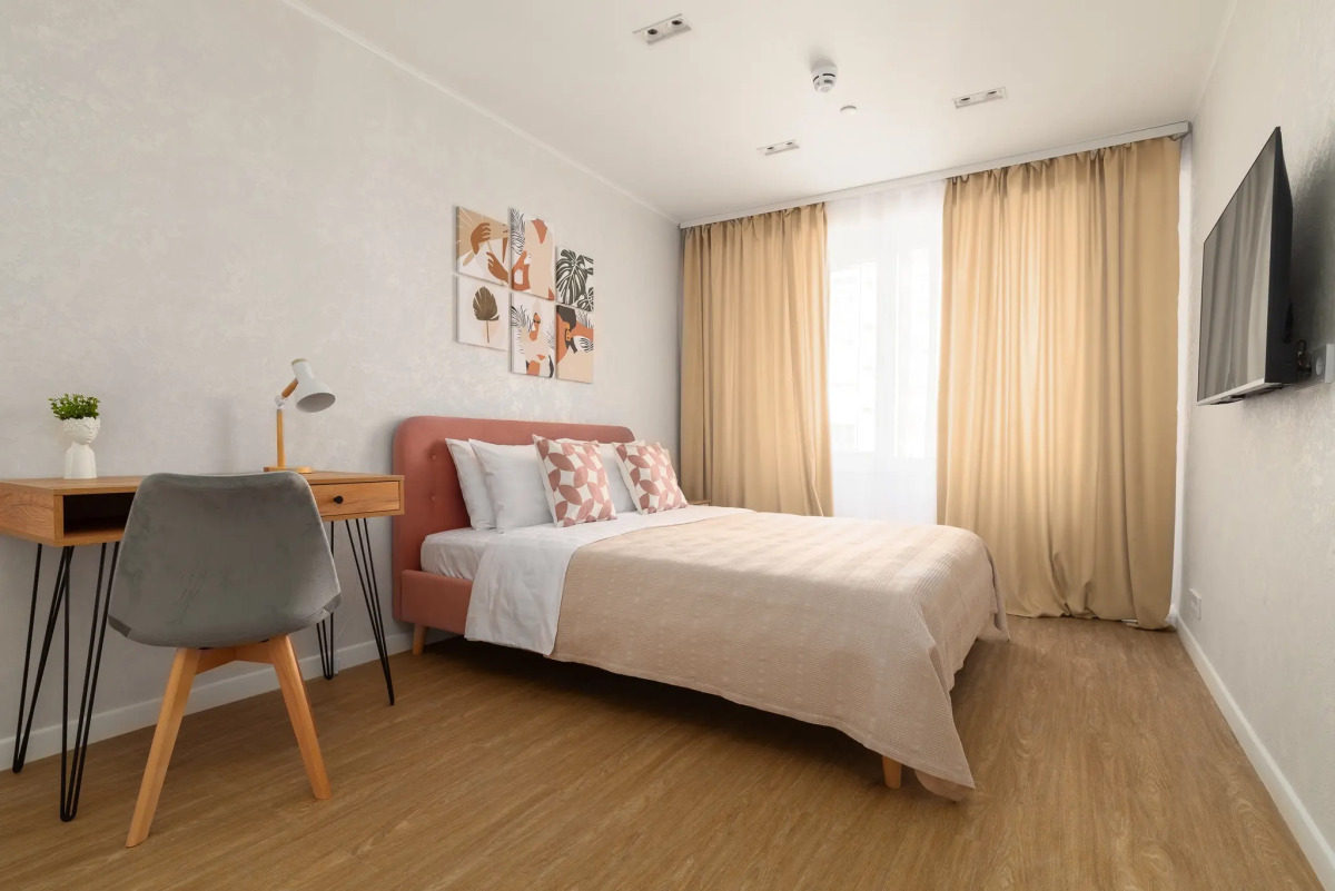 Апартаменты Grand Palace 935