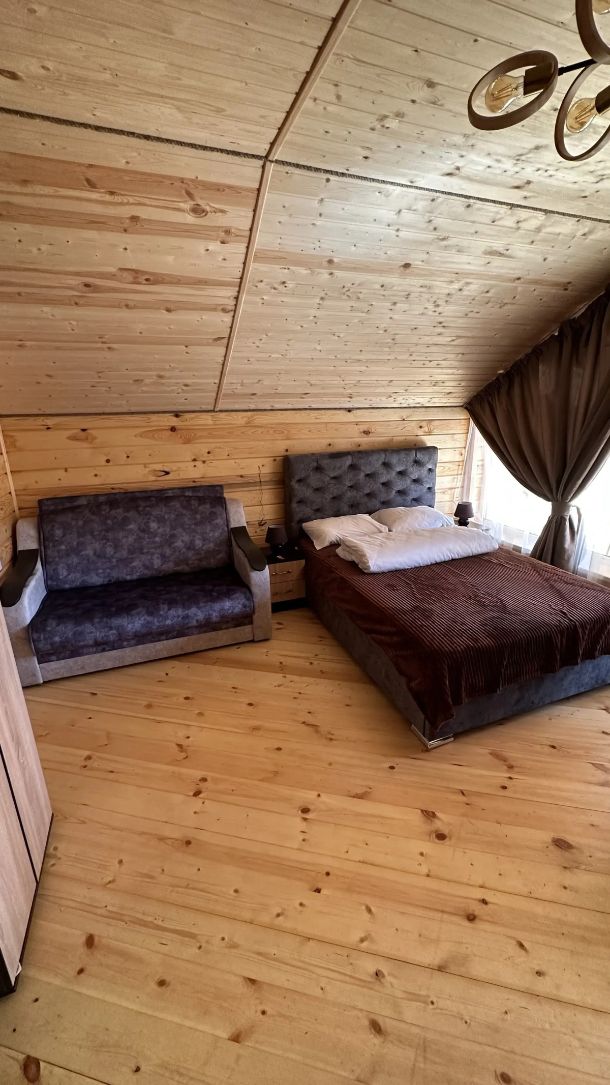 Гостевой дом АрхызGreen