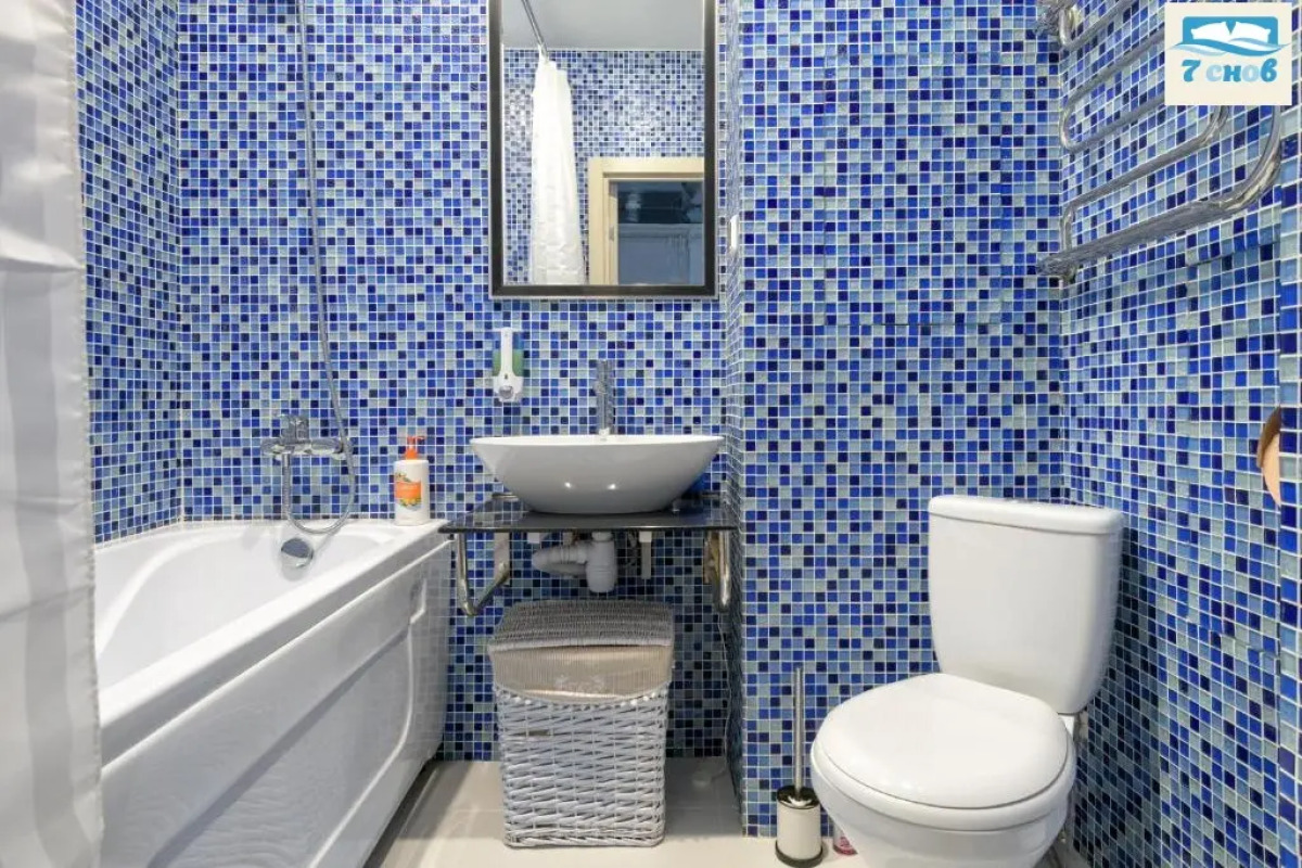 Апартаменты Дирижабль