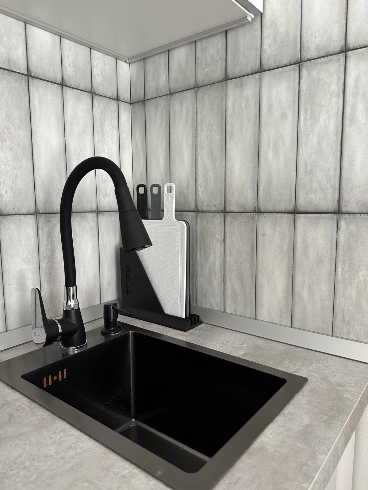 Апартаменты Уютная студия