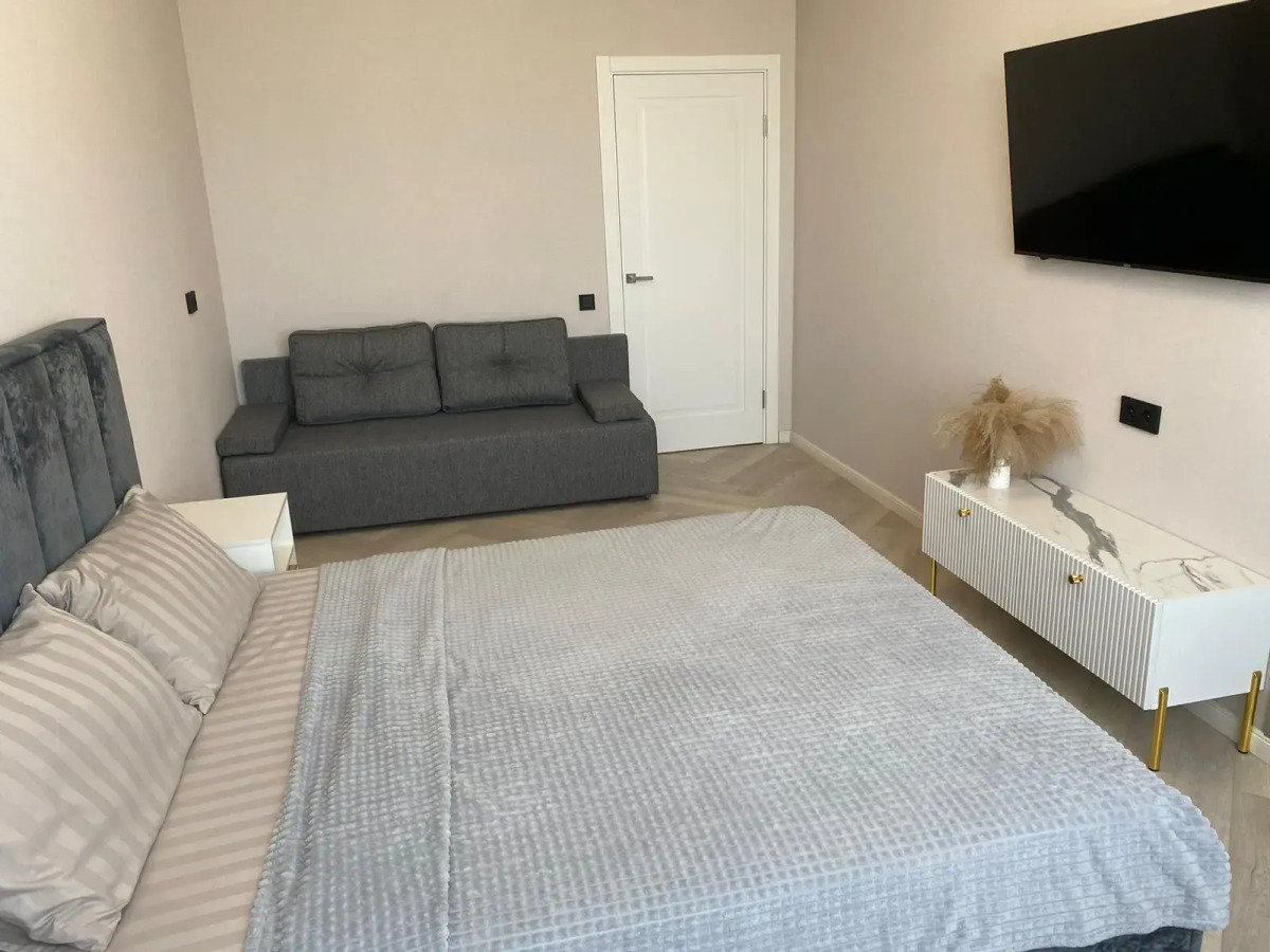 Апартаменты Apart MV на Пятигорской 41