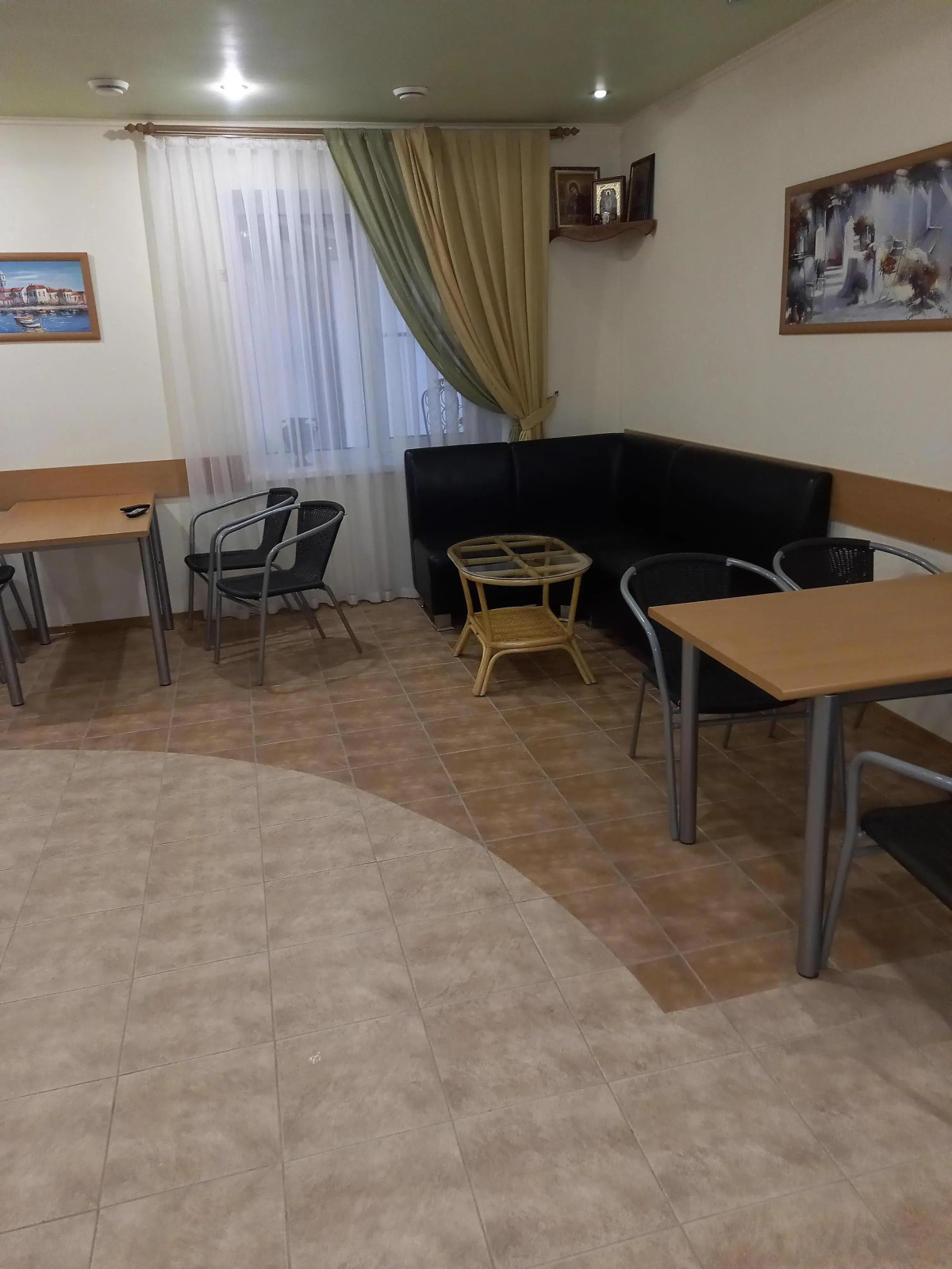 Гостевой дом Астери