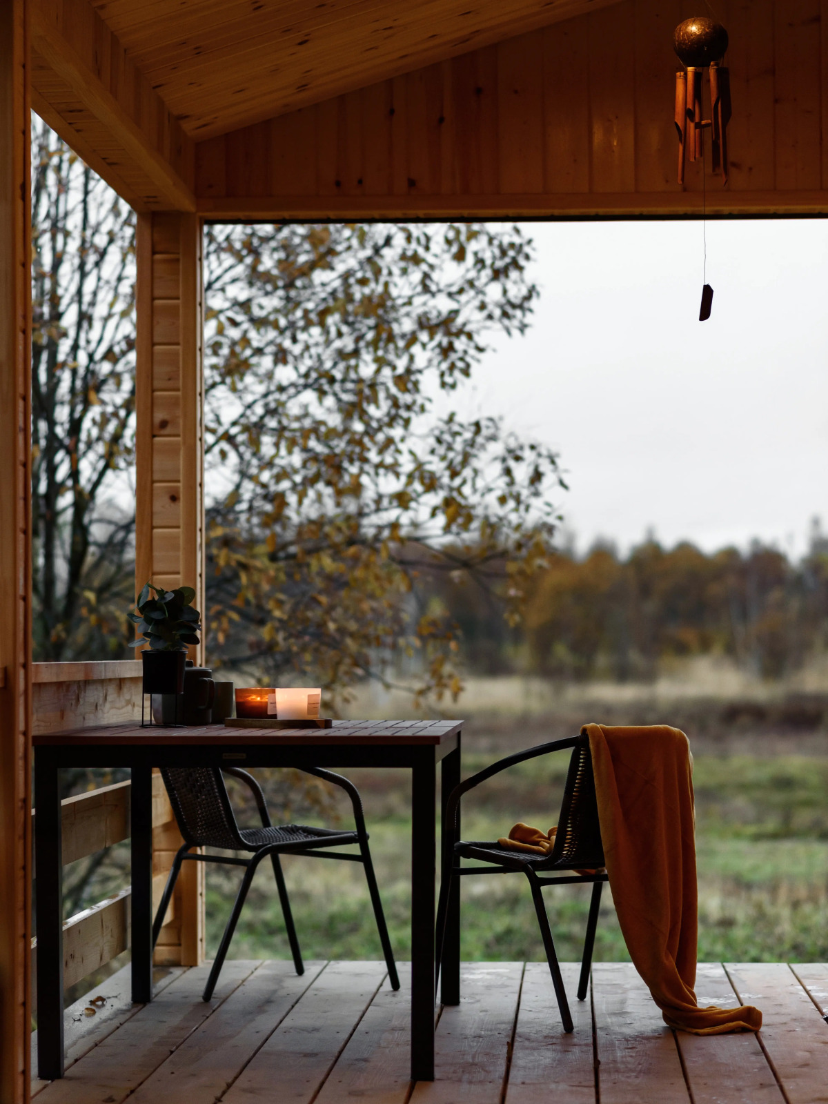 Гостевой Дом Искона Дача