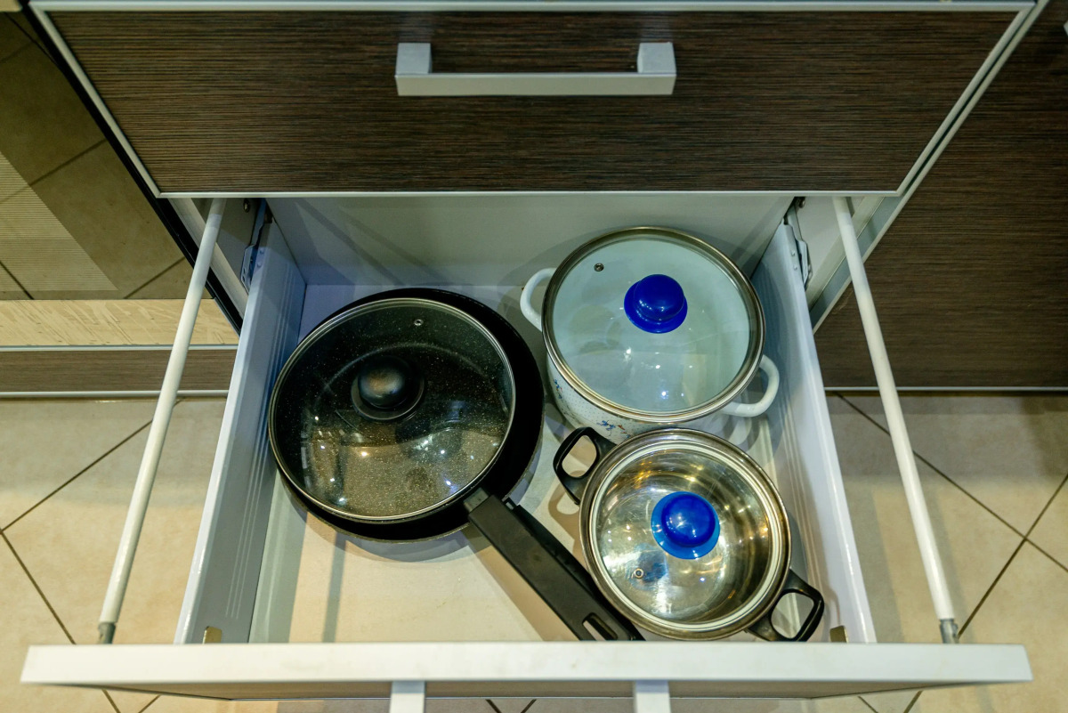 Квартира 1-к в престижном мкр. на Сельской 39/6 с красивым видом на Волгу от RentAp, 5 сп.мест