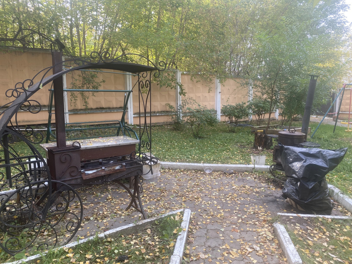 Гостевой Дом Казачья Застава