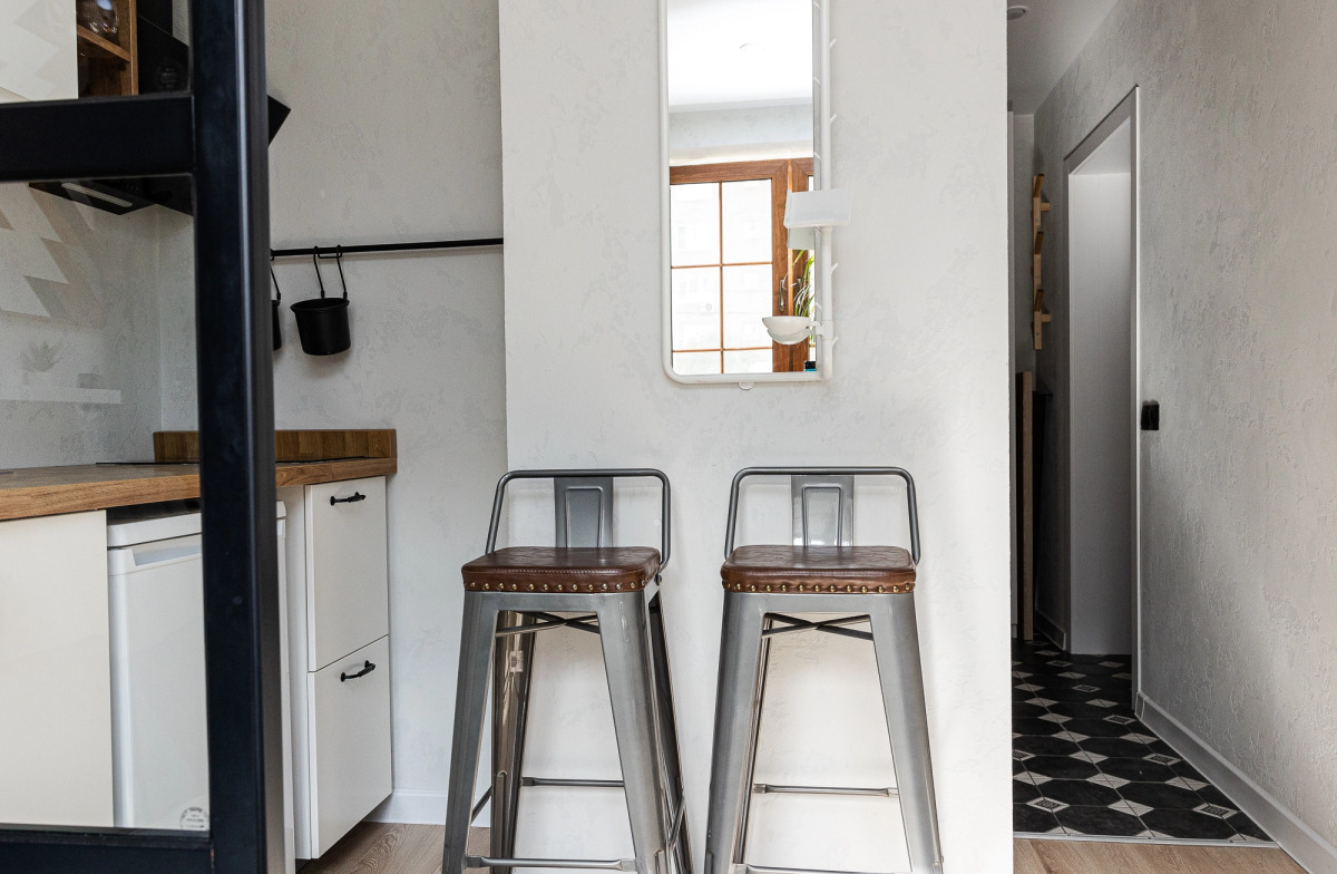 Квартира Дзен от Home24