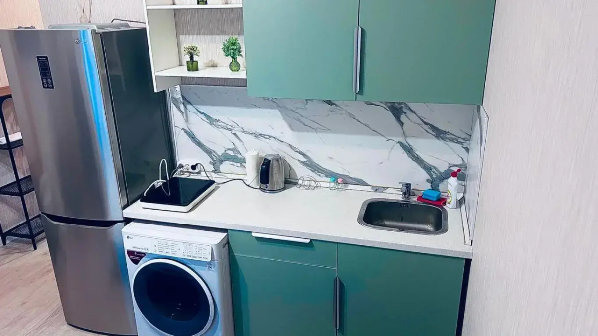 Апартаменты классические Салют Пулково