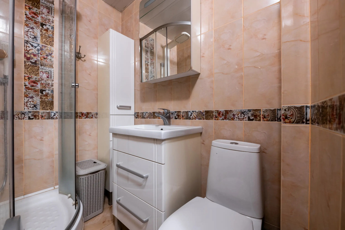 Апартаменты Domumerto  Цандера 11