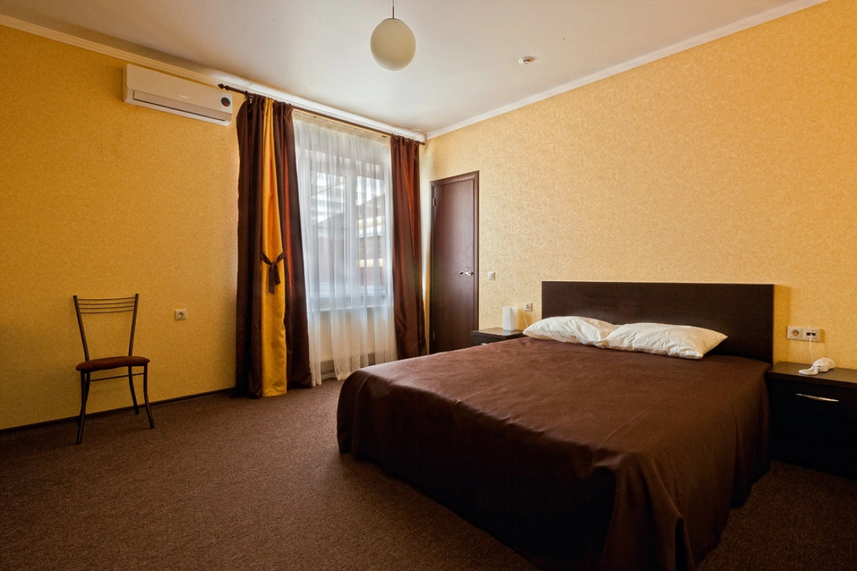 Гостевой дом Прованс