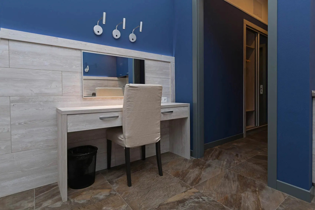 Отель Royal Cat