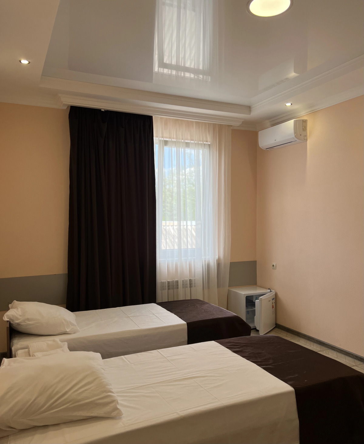 Гостевой Дом Жемчужина