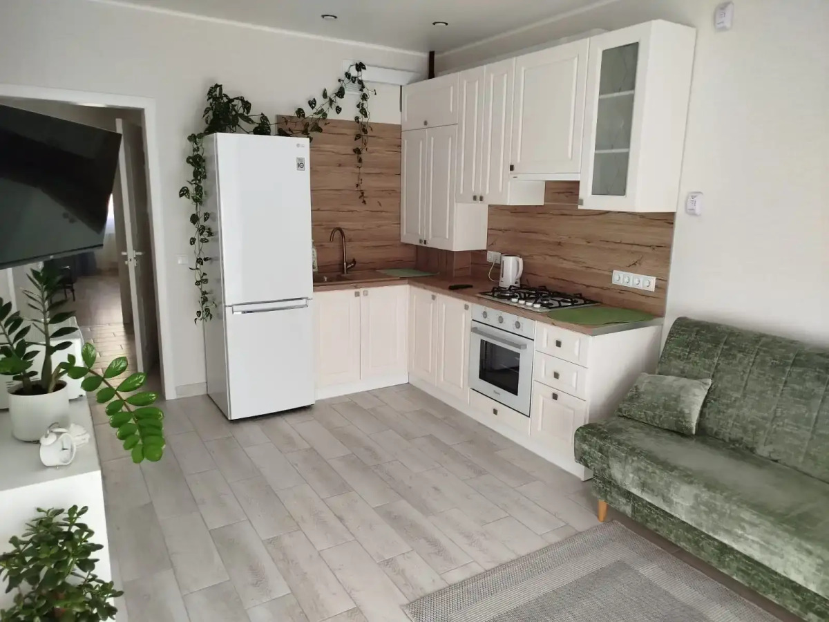 Квартира Valeri