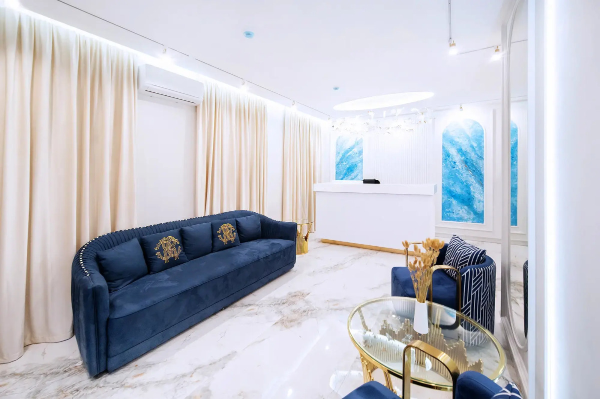 Гостевой дом Дом на Гребном