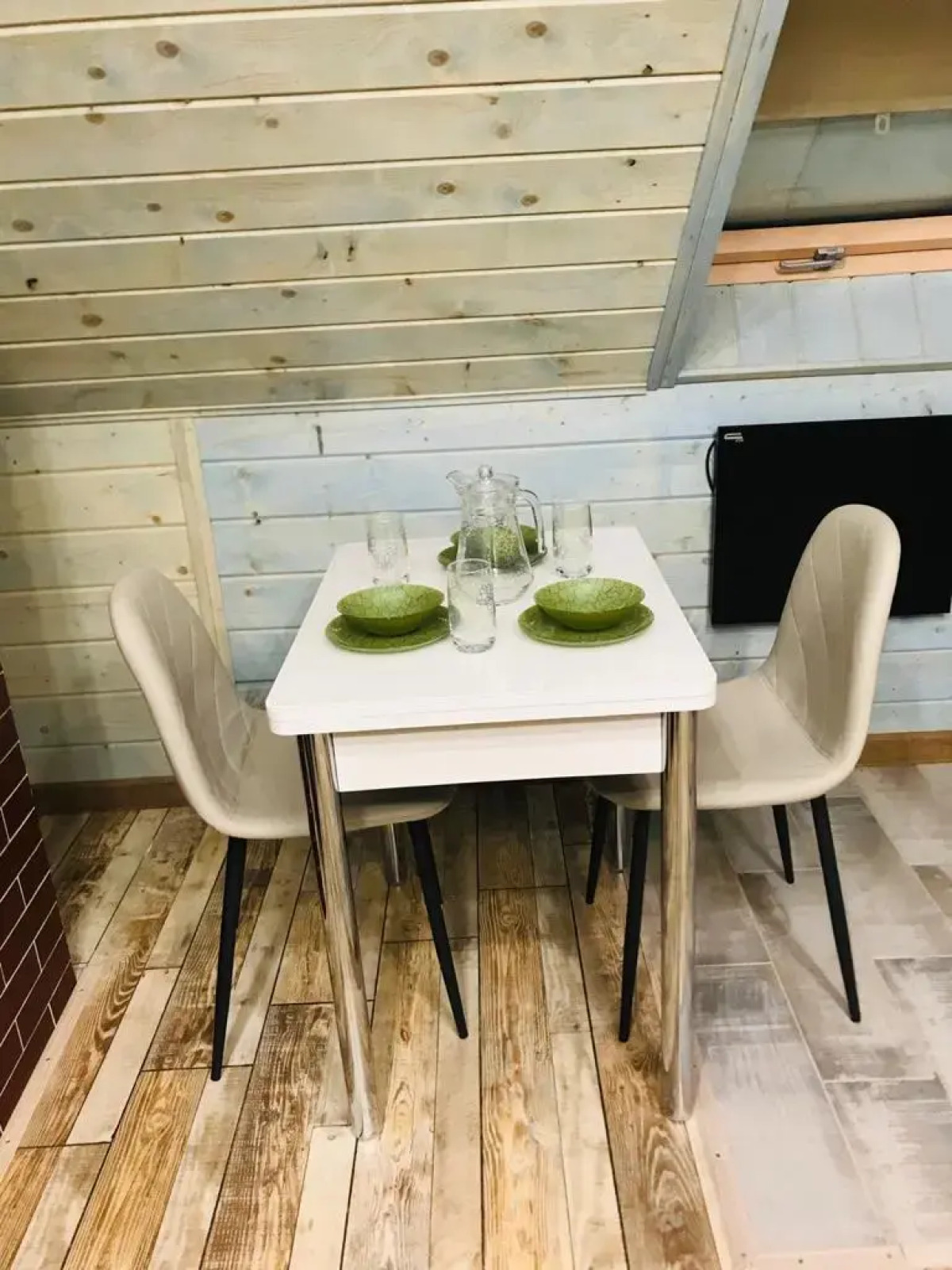 Апартаменты Dreams