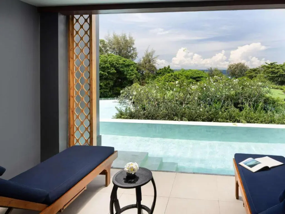 Avista Grande Phuket Karon - MGallery