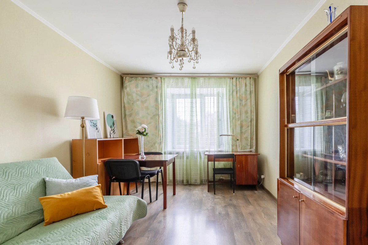 Квартира рядом ТРЦ Kazan Moll