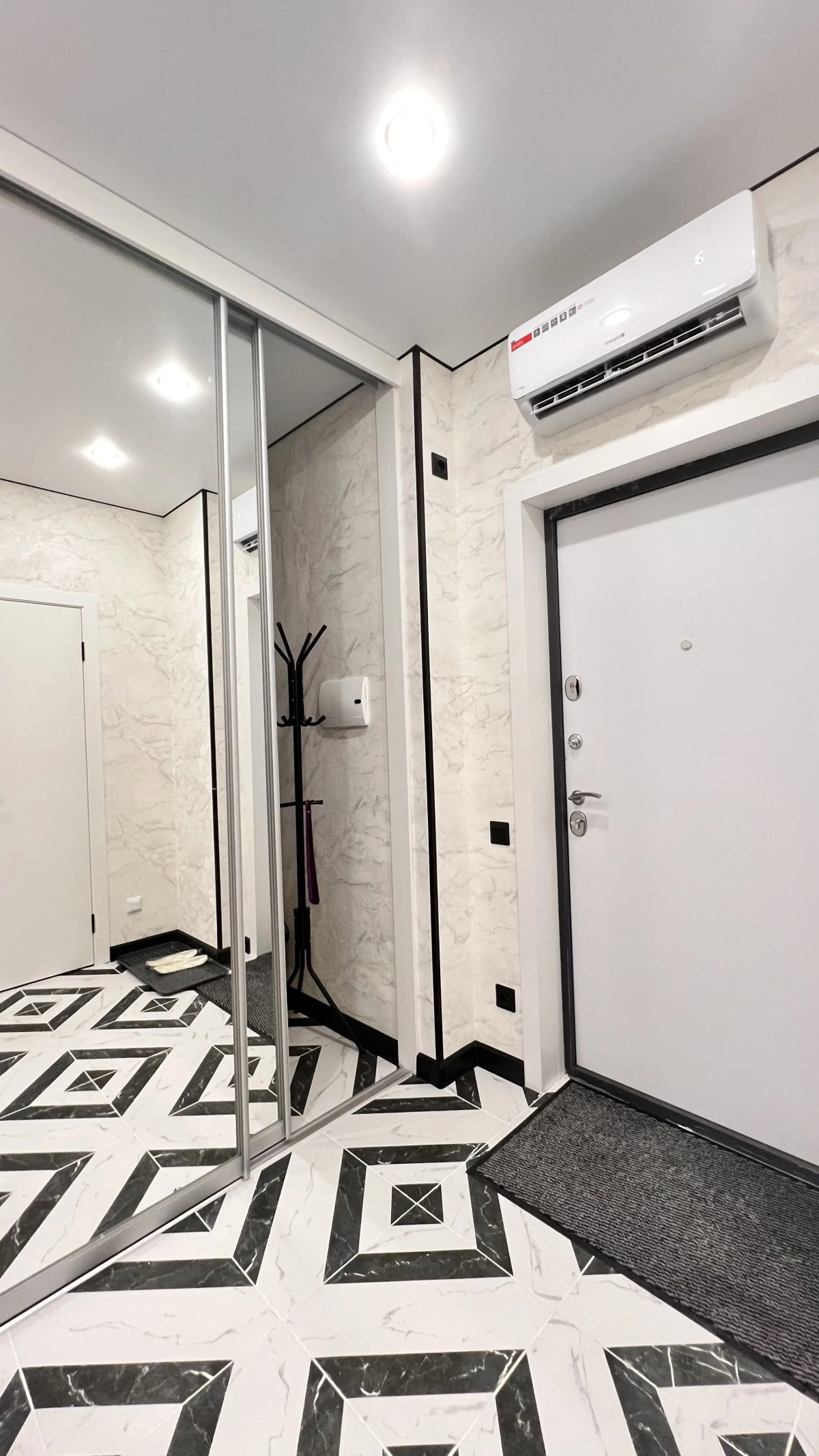 Квартира Апартаменты Магия на Транспортной 27/21