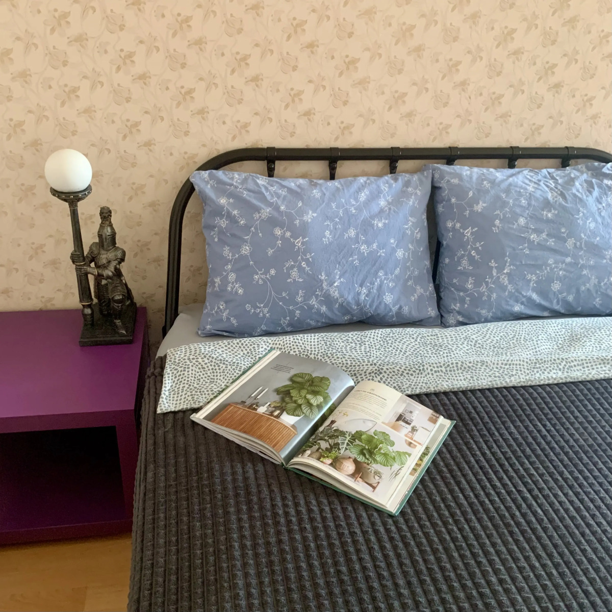 Квартира Однушка на Радонежской