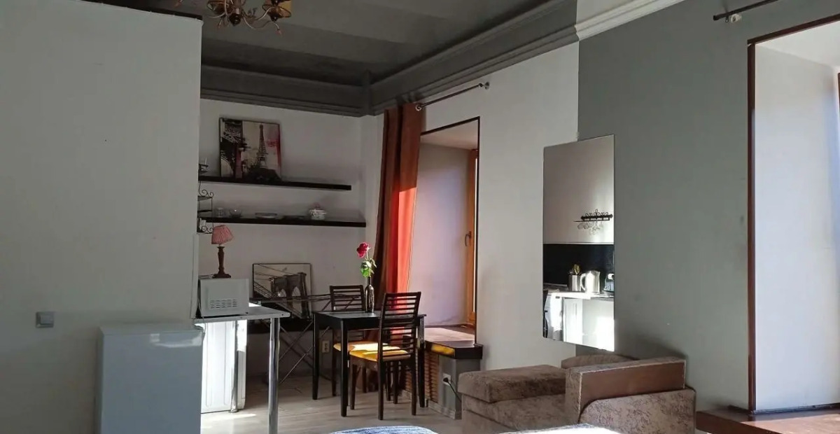 Квартира на ул. Кирова 12Б